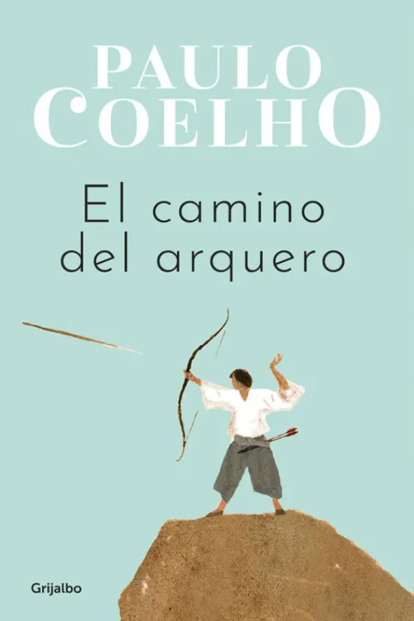Autoayuda*Grijalbo El camino del arquero
