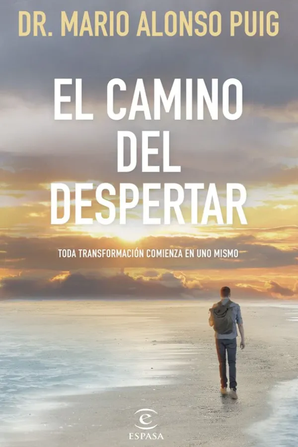 Autoayuda*Espasa El camino del despertar