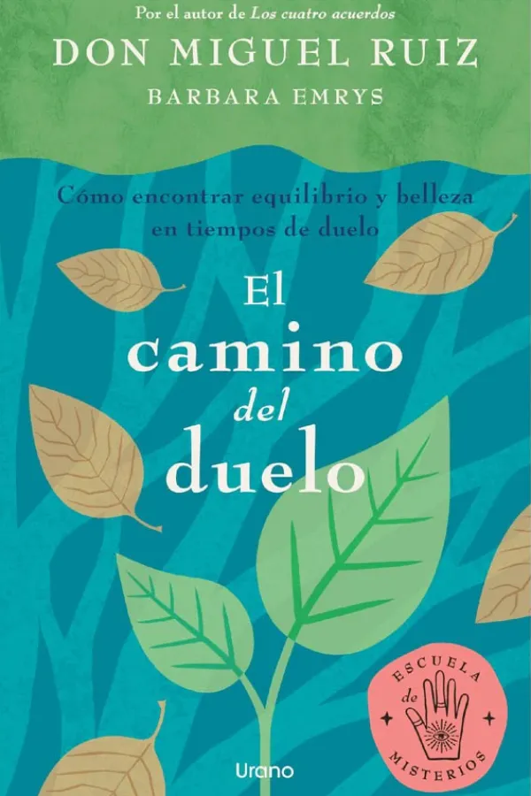 Espiritualidad*Urano El camino del duelo