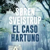 Novela Negra, Policial, Terror*Roca Editorial El caso Hartung