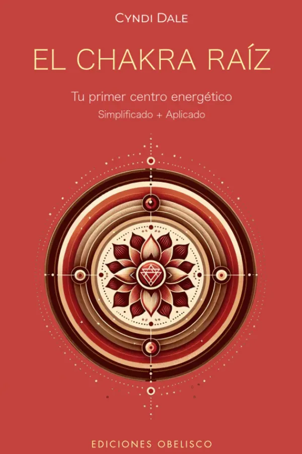 Espiritualidad*Obelisco El chakra raíz