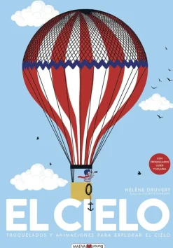 Ciencias*Maeva Young El Cielo