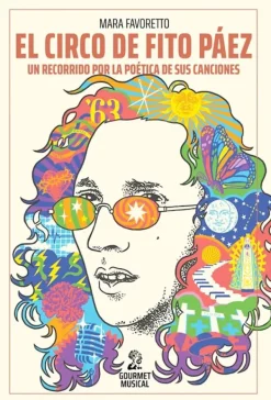 Biografías*Gourmet Musical El circo de Fito Páez