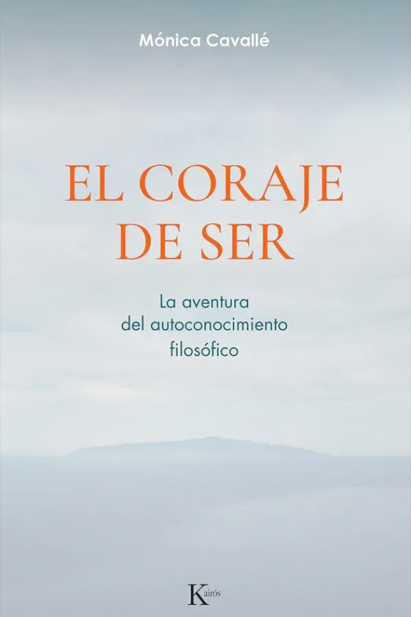 Actualidad Y Ensayo Filosófico*Kairós El coraje de ser