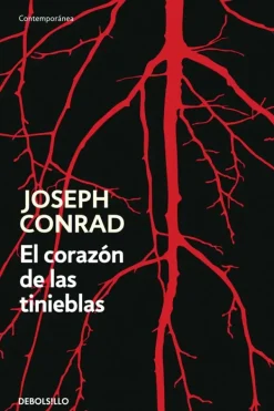 Literatura Contemporánea*Debols!llo El corazón de las tinieblas [Ed. Aniversario]