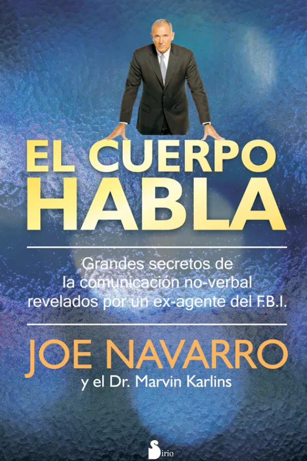 Psicología*Sirio El cuerpo habla