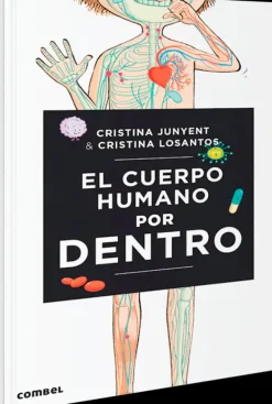 Cuerpo Y Mente*Combel El cuerpo humano por dentro