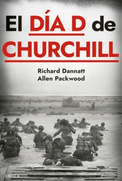 Historia*Crítica El día D de Churchill