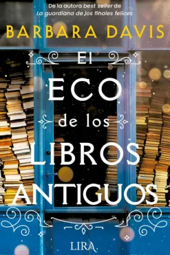 Literatura Contemporánea*Lira El eco de los libros antiguos