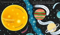 Ciencias*Usborne El espacio