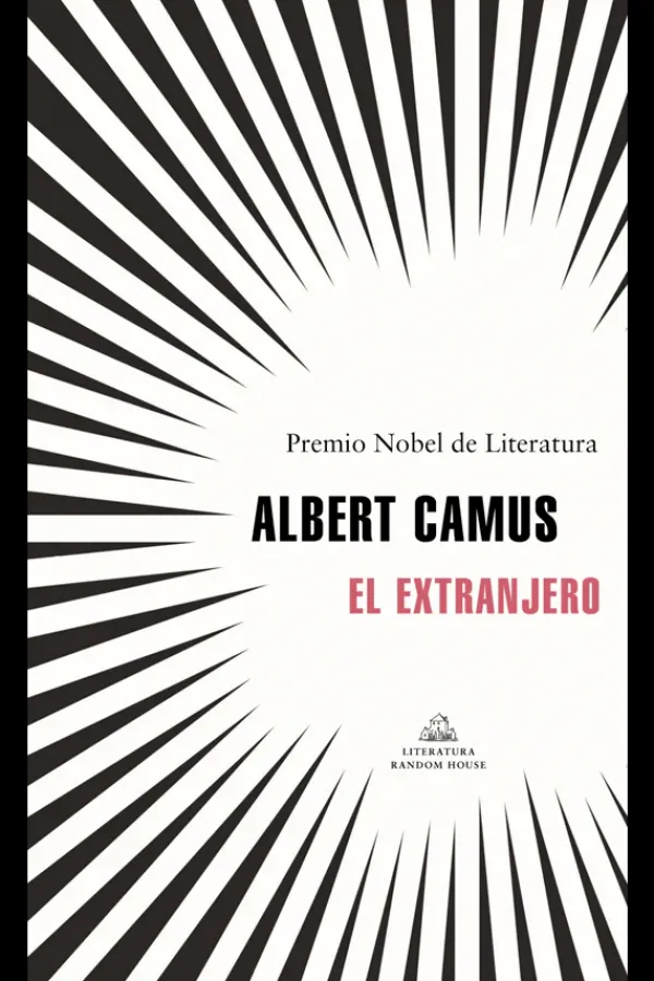 Literatura Contemporánea*Literatura Random House El extranjero