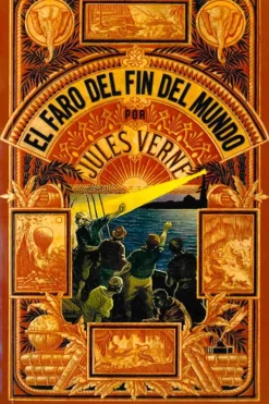 Literatura Contemporánea*Biblok El faro en el fin del mundo