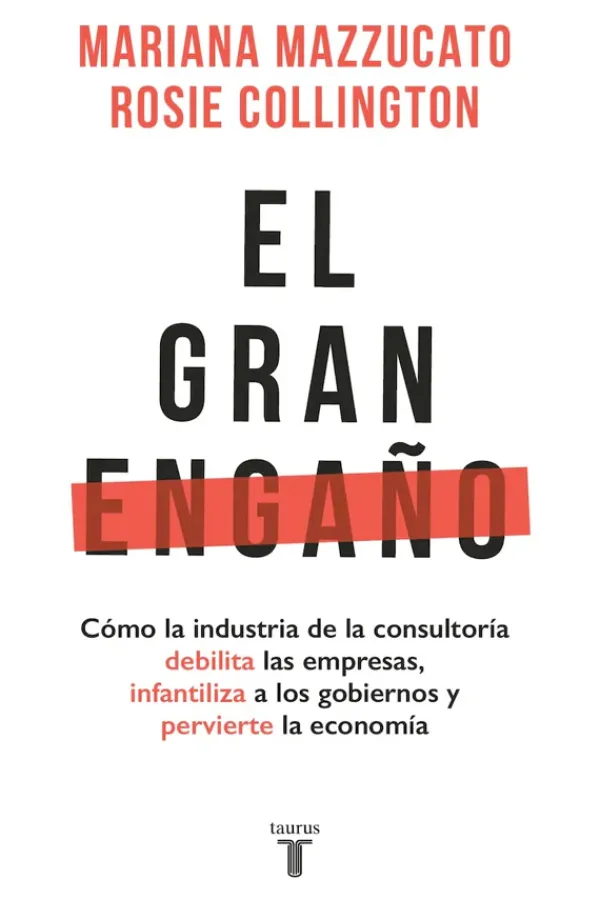 Actualidad Y Ensayo Filosófico*Taurus El gran engaño