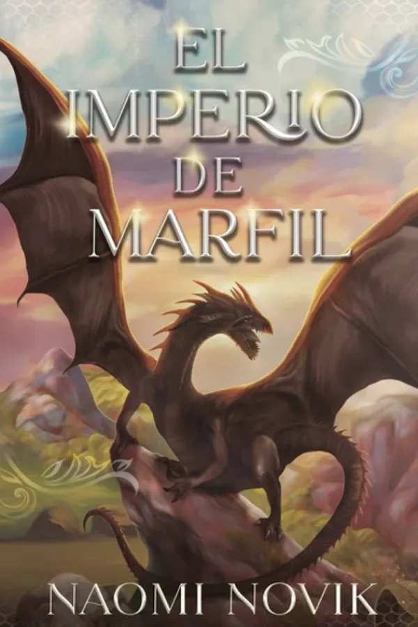 Novela Juvenil*Umbriel El imperio de marfil