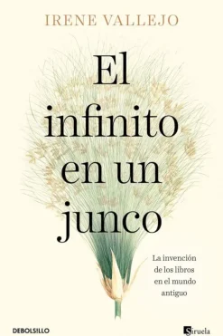 Historia*Debols!llo El infinito de un junco