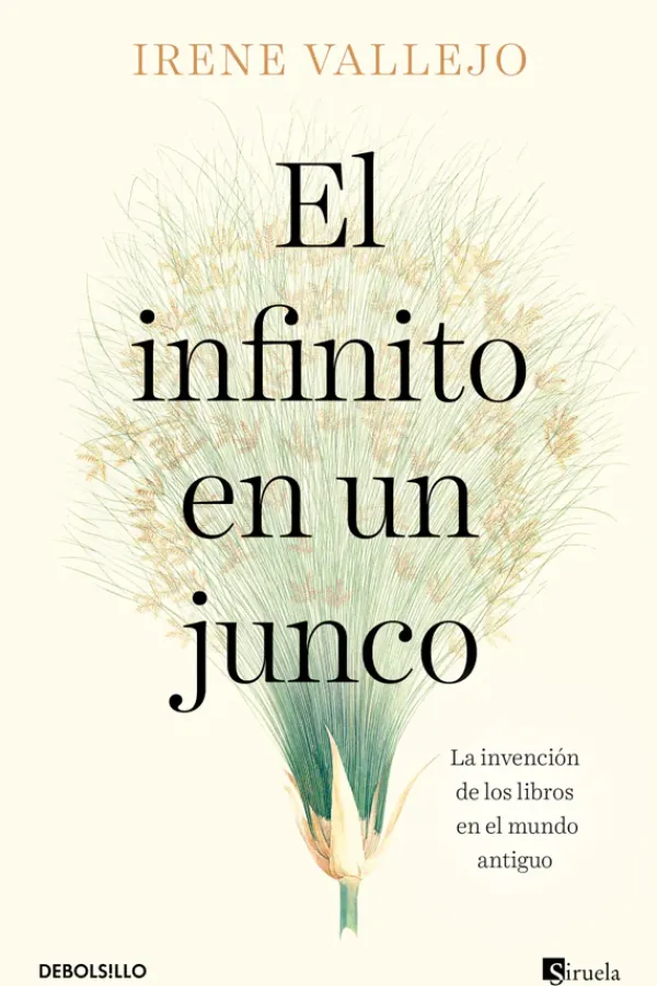Literatura Contemporánea*Debols!llo El infinito en un Junco