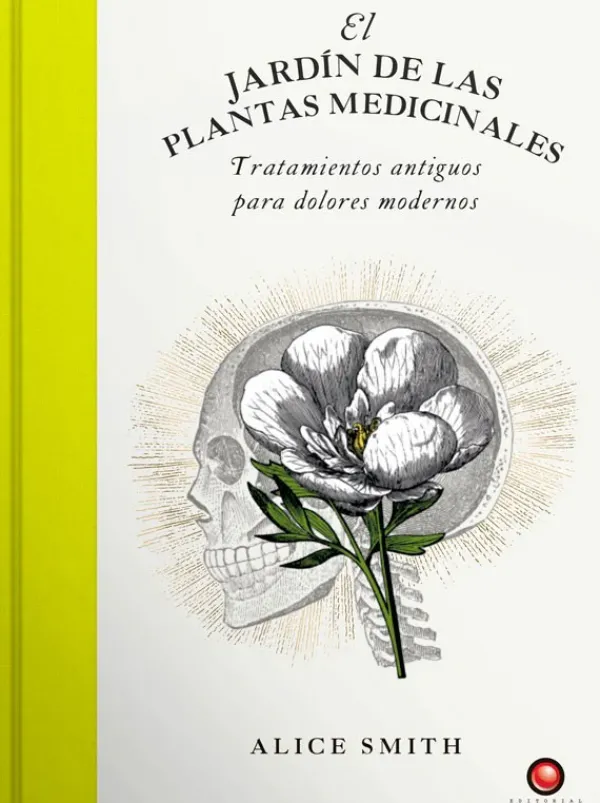 Medicina Alternativa*Contrapunto El jardín de las plantas medicinales