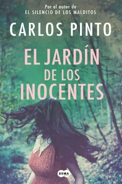 Novela Negra, Policial, Terror*Suma De Letras El jardín de los inocentes