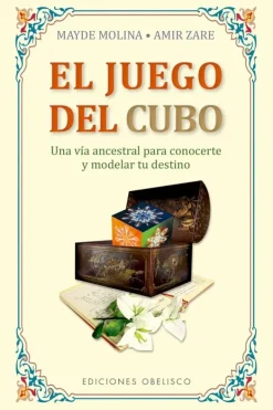 Autoayuda*Obelisco El juego del cubo