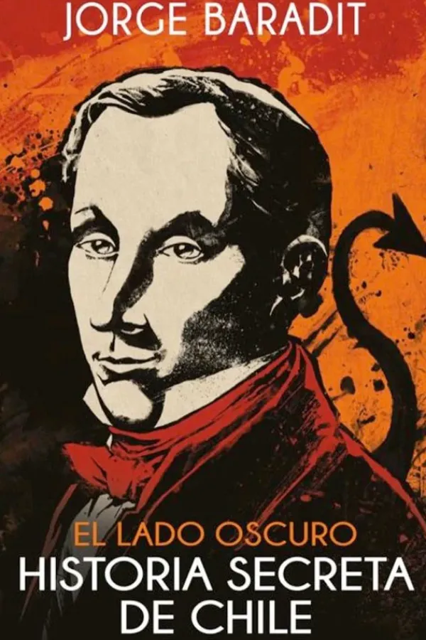 Historia*Sudamericana El lado oscuro de la historia de Chile