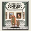 Libros Para Colorear*Galería Donne El libro de arte más completo