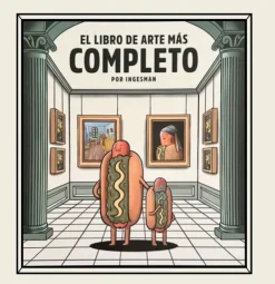 Libros Para Colorear*Galería Donne El libro de arte más completo
