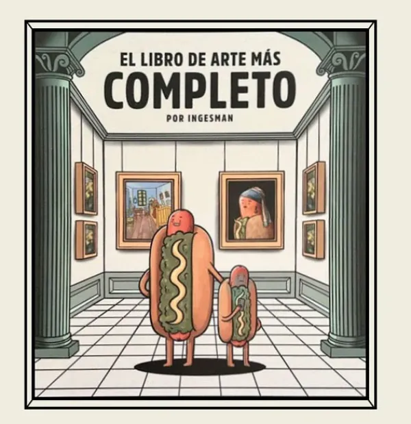Libros Para Colorear*Galería Donne El libro de arte más completo