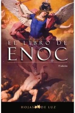 Esoterismo Y Mitología*Hojas de Luz El libro de Enoc
