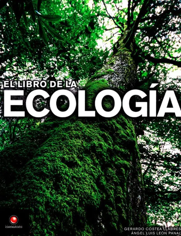 Ciencias Básicas*Contrapunto El libro de la ecología