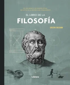 Ciencias Básicas*Librero El libro de la filosofía
