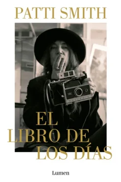 Biografías*Lumen El libro de los días