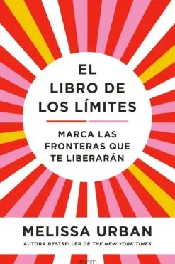 Autoayuda*Planeta El libro de los límites