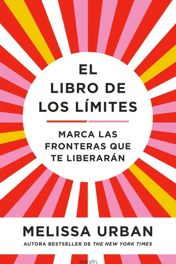 Autoayuda*Planeta El libro de los límites