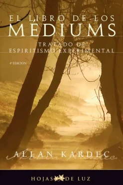 Esoterismo Y Mitología*Sirio El libro de los médiums