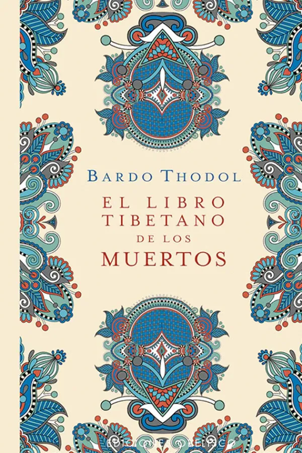 Espiritualidad*Obelisco El libro tibetano de los muertos