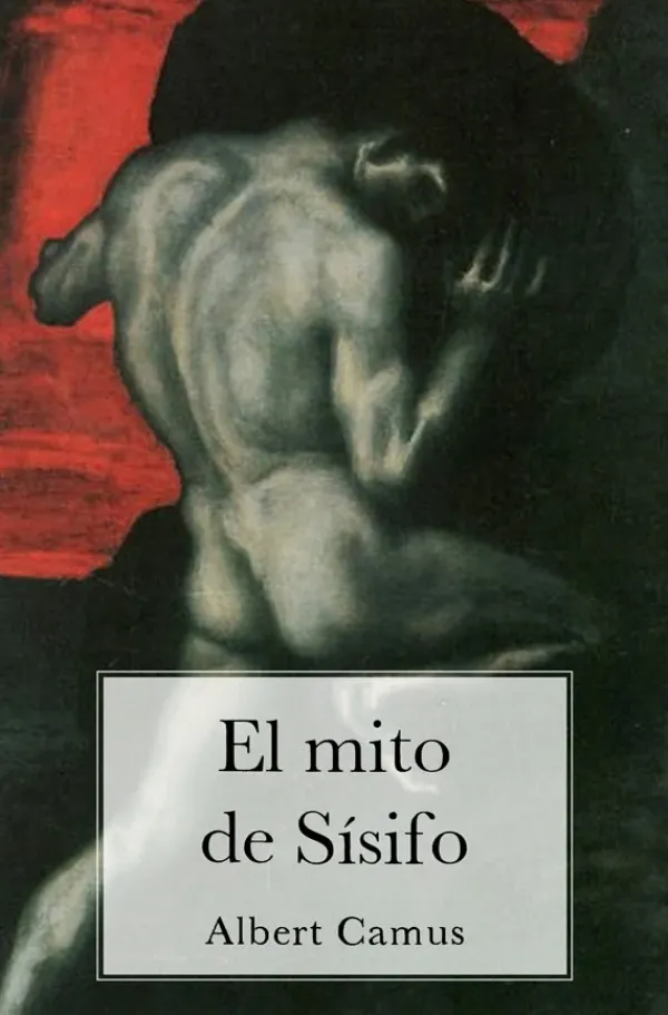 Literatura Contemporánea*Ediciones Americanas El mito de sísifo