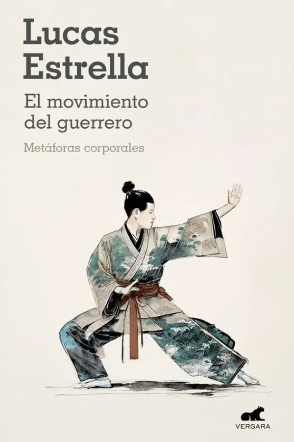 Actualidad Y Ensayo Filosófico*Vergara El movimiento del guerrero
