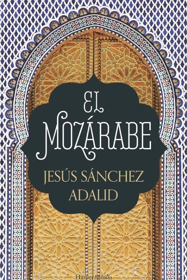 Novela Histórica*Harper Collins El mozárabe