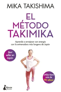 Autoayuda*Kitsune books El método Takimika