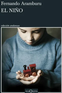 Literatura Contemporánea*Maxi Tusquets El niño