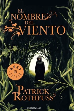 Novela Negra, Policial, Terror*Debols!llo El nombre del viento
