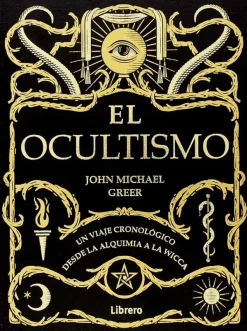 Esoterismo Y Mitología*Librero El Ocultismo
