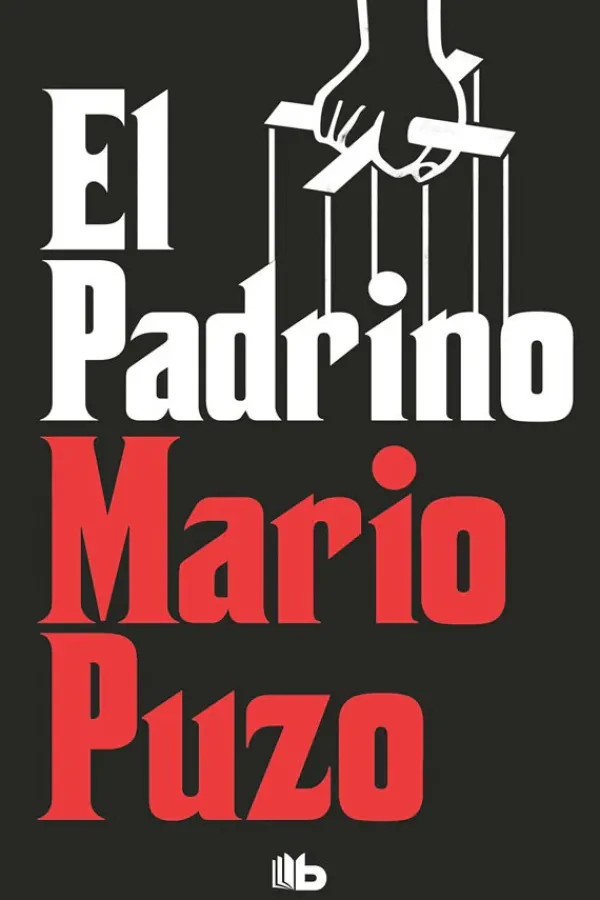 Literatura Contemporánea*Debols!llo El padrino