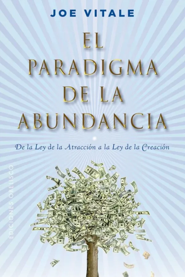 Espiritualidad*Obelisco El paradigma de la abundancia