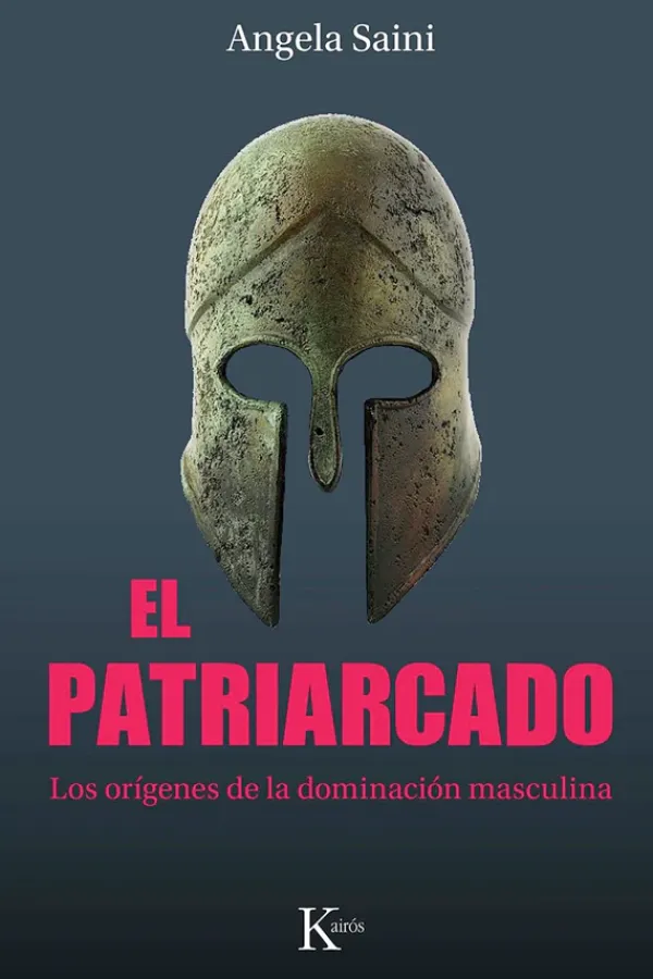 Actualidad Y Ensayo Filosófico*Kairós El patriarcado
