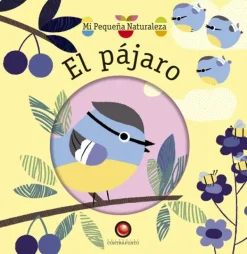 Animales Y Naturaleza*Contrapunto El pájaro