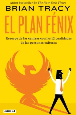 Liderazgo Y Empresa*Aguilar El plan fénix