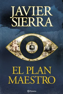 Literatura Contemporánea*Planeta El plan maestro