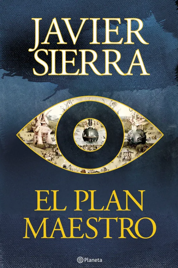 Literatura Contemporánea*Planeta El plan maestro