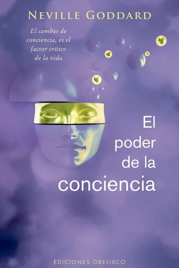 Espiritualidad*Obelisco EL poder de la conciencia